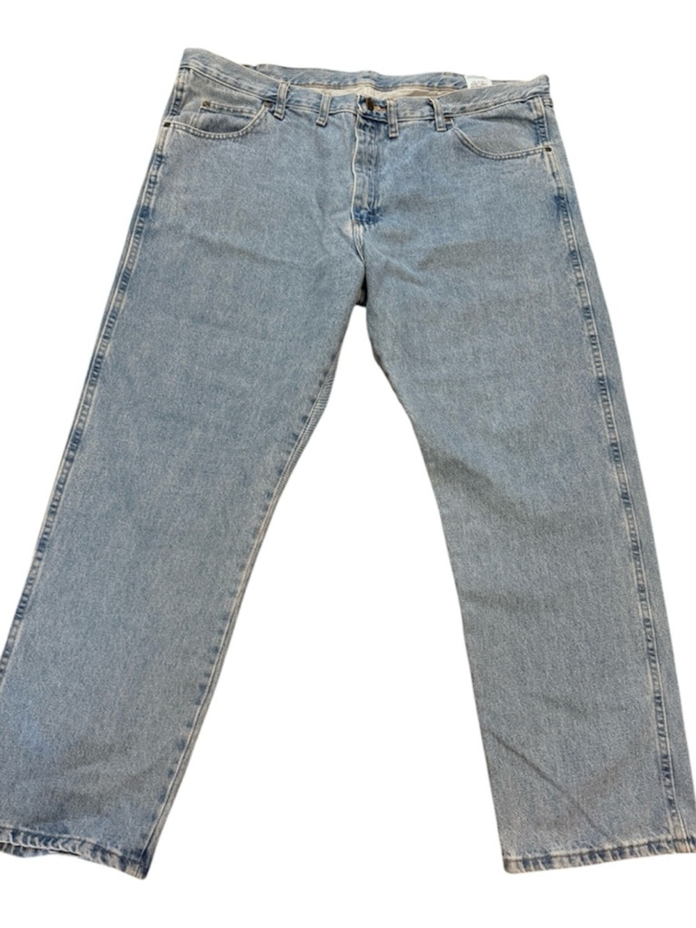 Men's Wrangle Jeans